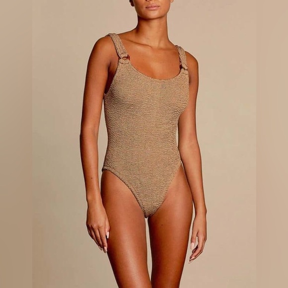 Hunza G Other - NWT Hunza G Swimsuit